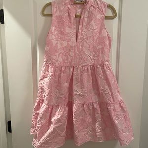 Amanda Uprichard Formal Dress Size Small